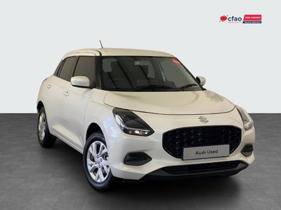 2025 Suzuki Swift 1.2 GL+ Auto