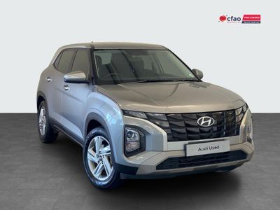 2024 Hyundai Creta 1.5 Premium