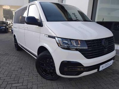 2024 Volkswagen Kombi T6.1 2.0 TDI (110kW) Auto Trendline