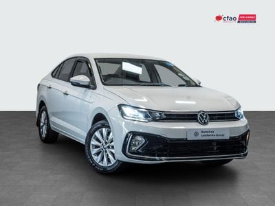 2024 Volkswagen Polo Classic 1.6 Life