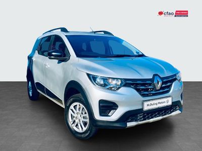 2024 Renault Triber 1.0 Dynamique