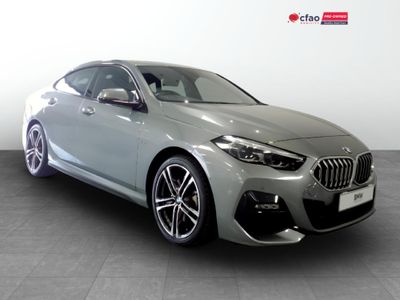 2023 BMW 2 Series 218d Gran Coupe M Sport Auto