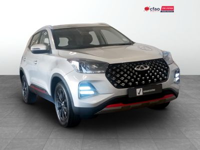 2024 Chery Tiggo 4 Pro 1.5T Elite Auto