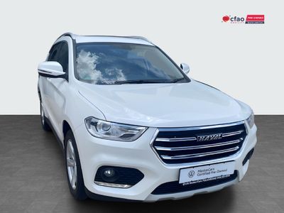 2021 Haval H2 1.5T Luxury Auto