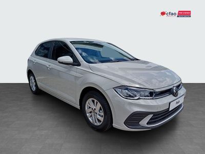 2026 Volkswagen Polo 1.0 TSI