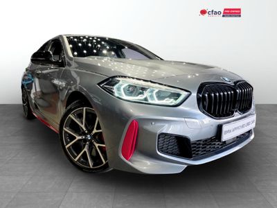 2024 BMW 1 Series 128ti Auto