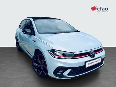 2026 Volkswagen Polo 2.0 GTI Auto (147kW)