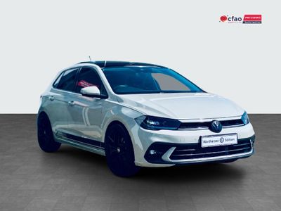 2026 Volkswagen Polo 1.0 TSI Life Auto DSG
