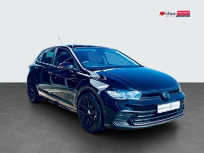 2026 Volkswagen Polo 1.0 TSI