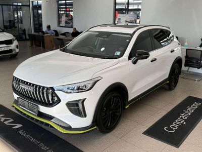 2026 Haval Jolion Pro 1.5T Super Luxury DCT