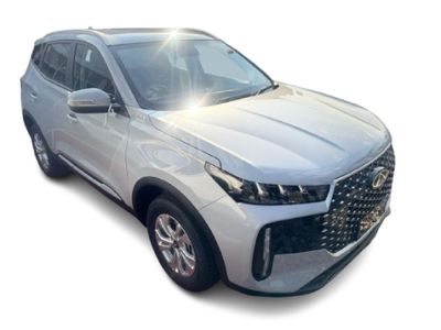 2026 Chery Tiggo Cross 1.5 Lit CVT Auto