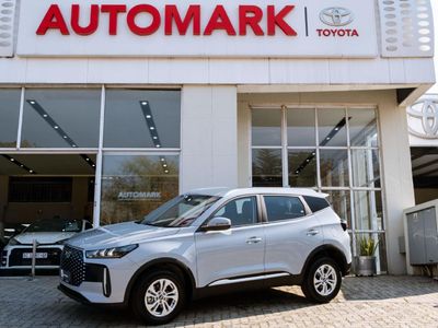 2026 Chery Tiggo Cross 1.5 Lit CVT Auto
