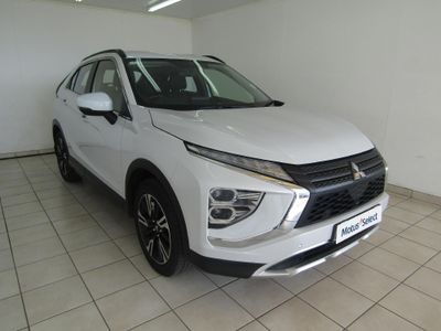 2024 Mitsubishi Eclipse Cross 2.0 GLS Auto