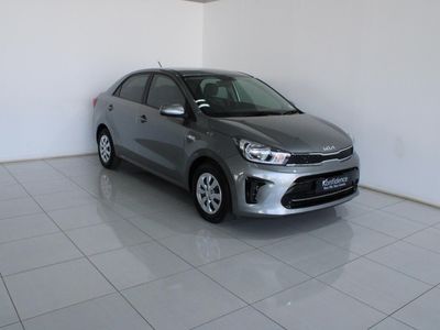 2024 Kia Pegas 1.4 LX