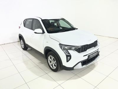 2026 Kia Sonet 1.5 LS Auto