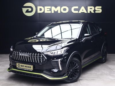 2026 Haval Jolion Pro 1.5T Super Luxury DCT