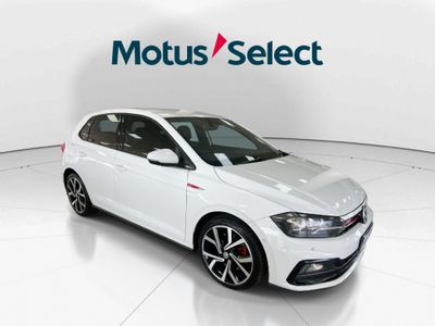 2019 Volkswagen Polo 2.0 GTI Auto (147kW)