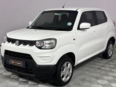 2023 Suzuki S-Presso 1.0 GL