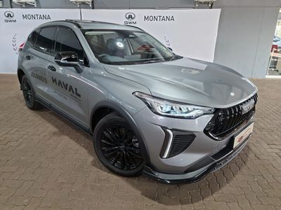 2026 Haval Jolion 1.5T Super Luxury Auto