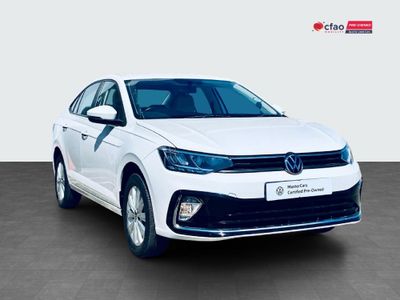 2022 Volkswagen Polo Classic 1.6 Life