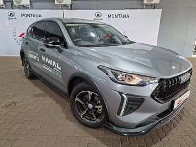 2026 Haval Jolion Pro 1.5T Premium DCT