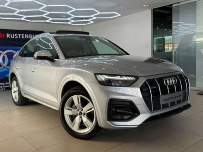 2025 Audi Q5 Sportback quattro ADV Auto | 40 TDI