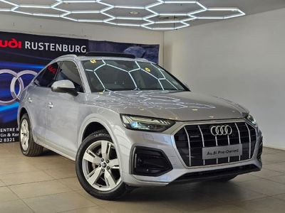 2025 Audi Q5 Sportback quattro ADV Auto | 40 TDI