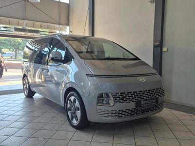 2025 Hyundai Staria 2.2d Elite Auto