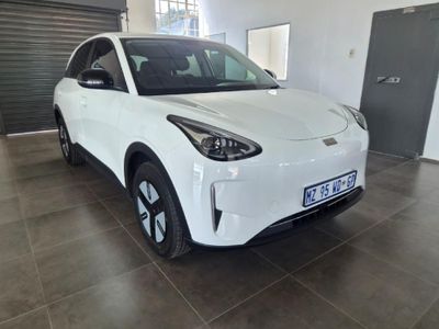 2026 Geely E2 Aspire