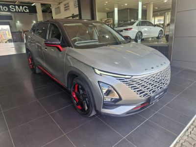2023 Omoda C5 1.5T Elegance S
