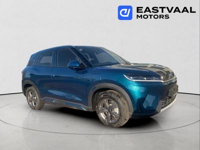 2026 BYD Atto2 1.5 DMI Dynamic(Af-20) Phev
