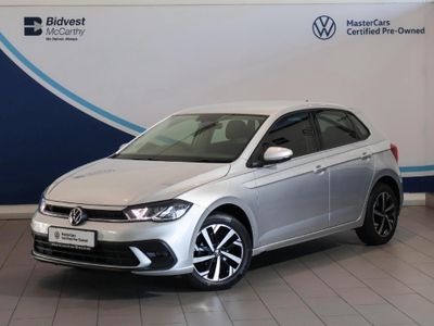 2022 Volkswagen Polo 1.0 TSI Life