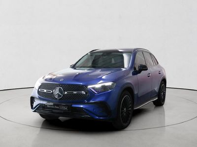 2023 Mercedes-Benz GLC 220D 4Matic