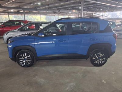 2026 Hyundai Exter 1.2 Executive Auto