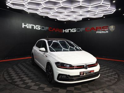 2019 Volkswagen Polo 2.0 GTI Auto (147kW)