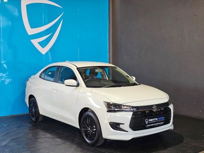2026 Suzuki Dzire 1.2 GL+ Auto