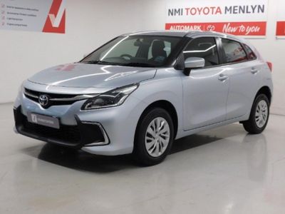2022 Toyota Starlet 1.5 XI