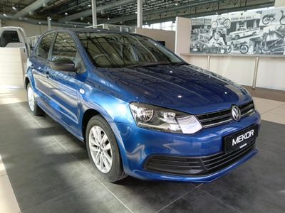 2023 Volkswagen Polo Vivo 1.4 Trendline 5-dr