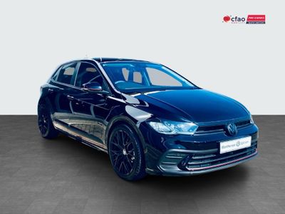 2026 Volkswagen Polo 1.0 TSI