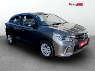 2025 Toyota Starlet 1.5 XI