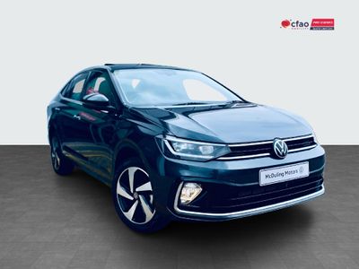 2025 Volkswagen Polo Sedan 1.0TSI Style