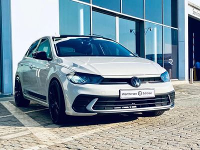 2026 Volkswagen Polo 1.0 TSI
