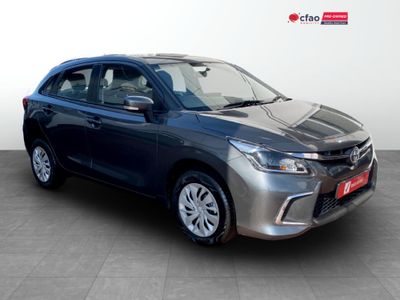 2025 Toyota Starlet 1.5 XI