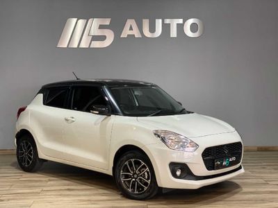 2023 Suzuki Swift 1.2 GLX