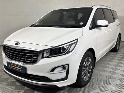 2020 Kia Sedona Grand 2.2 CRDi EX+ Auto 8-seat