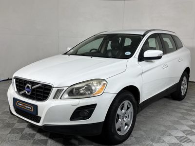 2010 Volvo XC60 2.4 D Auto