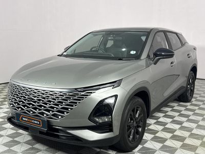 2024 Omoda C5 1.5T Style
