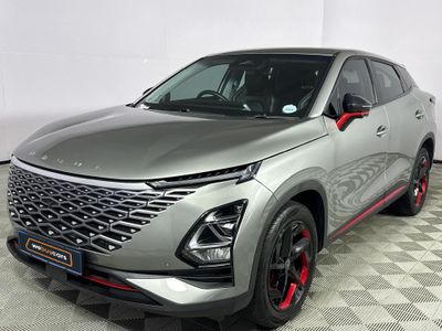 2023 Omoda C5 1.5T Elegance S