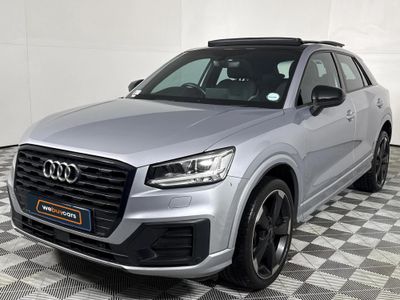 2019 Audi Q2 1.4 TFSI Sport Auto | 35 TFSI