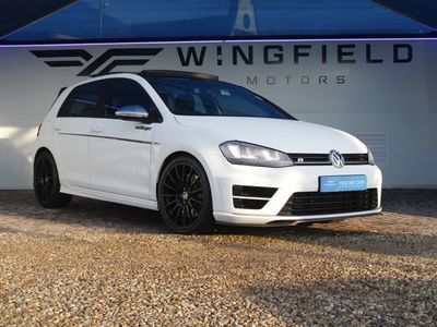 2016 Volkswagen Golf Oettinger with Certificate